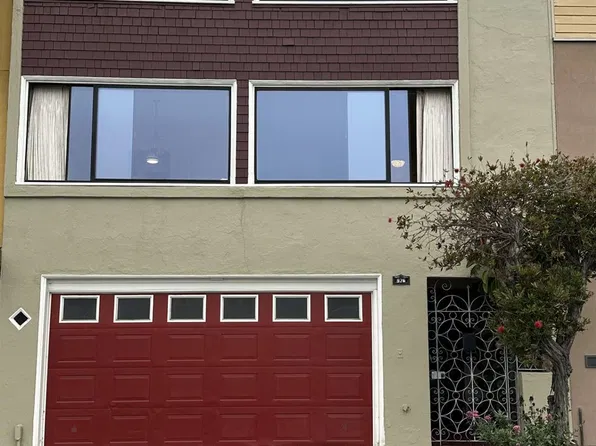 976 Corbett Avenue, San Francisco, CA 94131