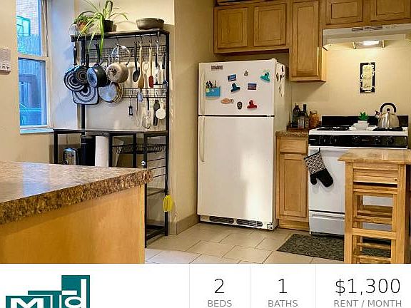 3rd image of 3149 N Lawndale Ave #Ch