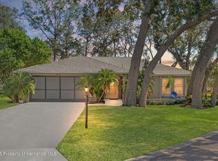 2350 Masters Ct, Spring Hill, FL 34606