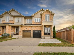 15 Hartley Ave, Brant, ON N3L 0G9