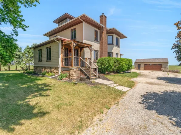 14910 Osco Rd, Osco, IL 61274