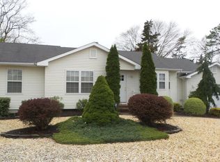 368 Georgia Dr, Brick, NJ 08723