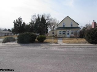 601 Avenue C, Minatare, NE 69356