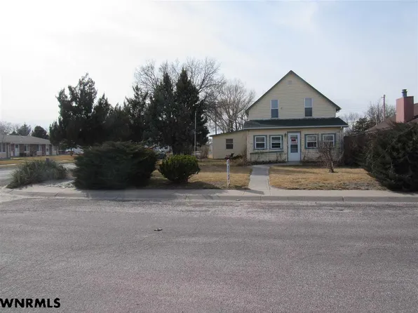 601 Avenue C, Minatare, NE 69356