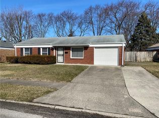 7912 Gilmore Rd, Indianapolis, IN 46219