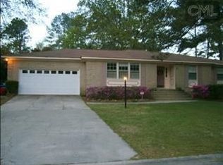 200 Kirkstone Rd, Irmo, SC 29063