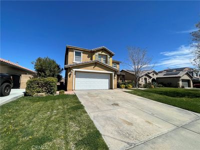 3039 De Flores, Lancaster, CA, 93535