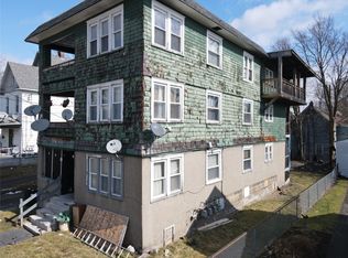 197 Saint Charles St, Johnson City, NY 13790