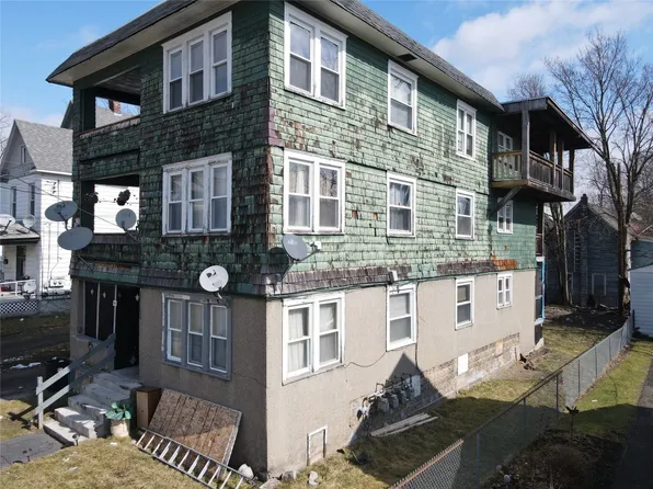 197 Saint Charles St, Johnson City, NY 13790