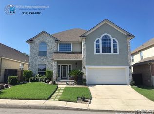 2743 Summit Vw, San Antonio, TX 78261