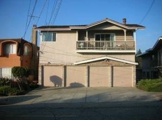 1120 Hollywood Ave APT 2, Oakland, CA