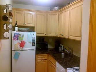 Rented by New Yorker Realty