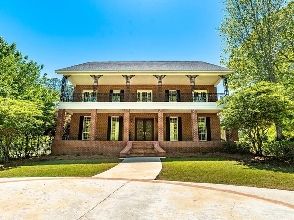 116 Longwood Dr, Hattiesburg, MS 39402