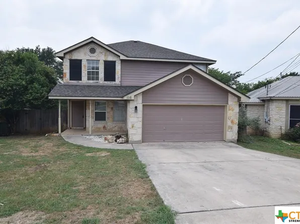 116 Dolly St, San Marcos, TX 78666