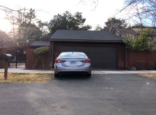 6461 Meadow Hill Dr, Reno, NV