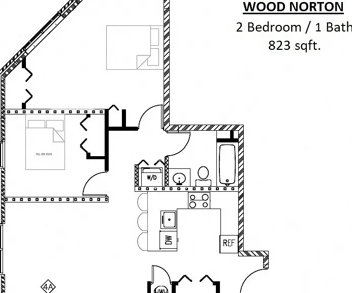 Wood Norton — Photo 30
