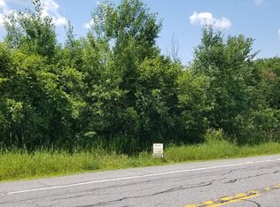 Route 22, Mooers, NY 12958