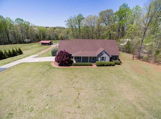 585 Derrick Rd, Pauline, SC 29374