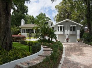 131 Chelton Cir, Winter Park, FL 32789