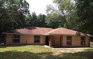 REO #A150FF8 - Front of Property