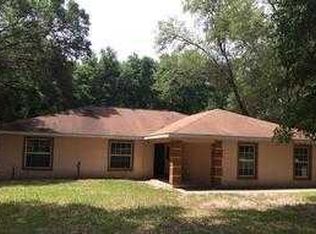 2992 NE 175th Street Rd, Citra, FL 32113