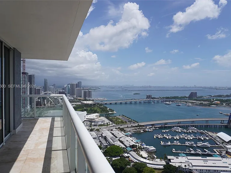 50 Biscayne Blvd #5202 — Photo 121