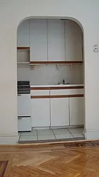 Rented by Metropolitan Equities