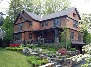 240 Forest Ave, Rye, NY 10580