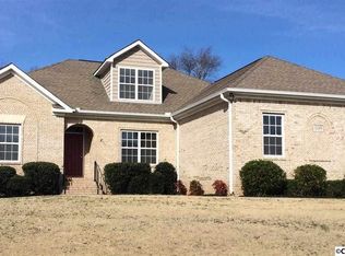 109 Futurity Way, Meridianville, AL 35759