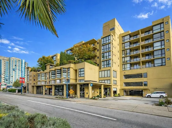 7831 Westminster Hwy #609, Richmond, BC V6X 4J4