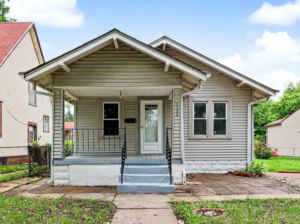 2328 W Maple St, Wichita, KS 67213