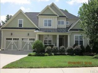 104 Painted Turtle Ln, Cary, NC 27519