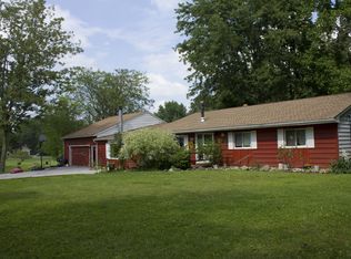 5275 Chickasaw Rd, Richfield, OH 44286