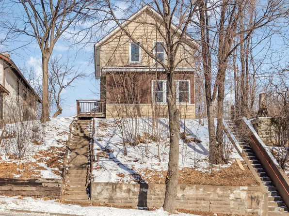783 York Ave, Saint Paul, MN 55106