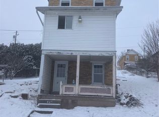 405 3rd St, Marianna, PA