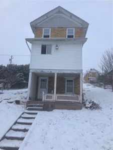 405 3rd St, Marianna, PA, 15345