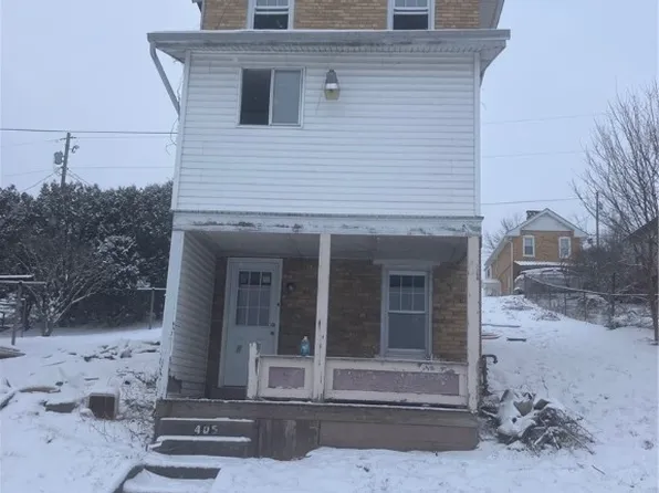 405 3rd St, Marianna, PA 15345