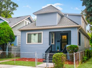 10440 S State St, Chicago, IL 60628