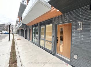 65 Curlew Dr #211, Toronto, ON M3A 0B5