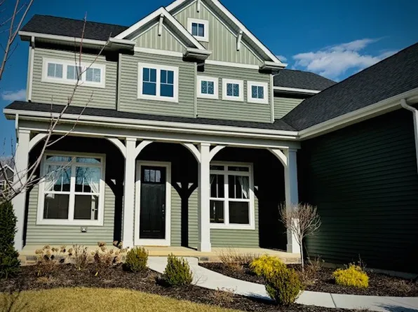 1010 Preserve Ln, Chesterton, IN 46304