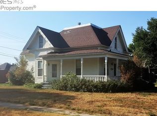 403 S 2nd St, Sterling, CO 80751