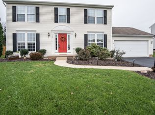 505 Shadow Ct, Gibsonia, PA 15044