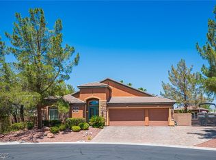 5832 Farnsworth Pond Ave, Las Vegas, NV 89130