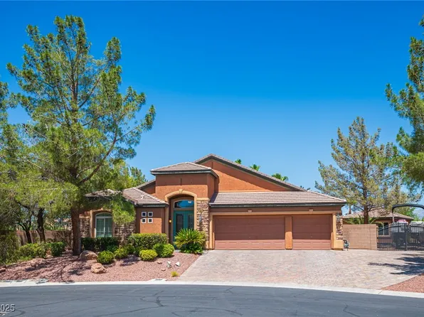 5832 Farnsworth Pond Ave, Las Vegas, NV 89130