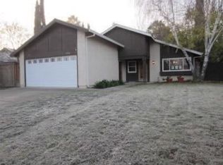 9436 Williamette Way, Sacramento, CA