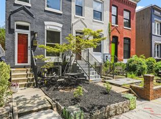 716 13th St SE, Washington, DC 20003