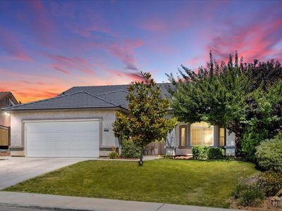 8446 Andromeda Ln, Bakersfield, CA, 93306