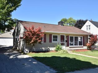 3751 N 96th St, Milwaukee, WI 53222
