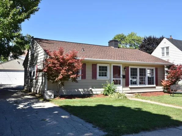 3751 North 96th STREET, Milwaukee, WI 53222