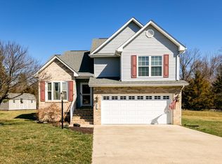 217 Kingsport Rd, Waynesboro, VA 22980